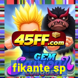 fikante sp